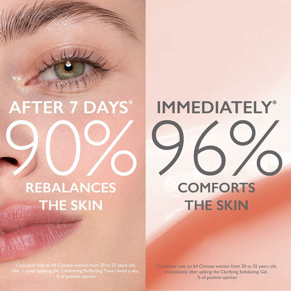 Gesichtsreinigungsgel Lancaster Cleansers 400 ml