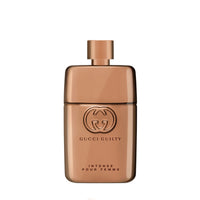 Damenparfüm Gucci Guilty Intense EDP 90 ml