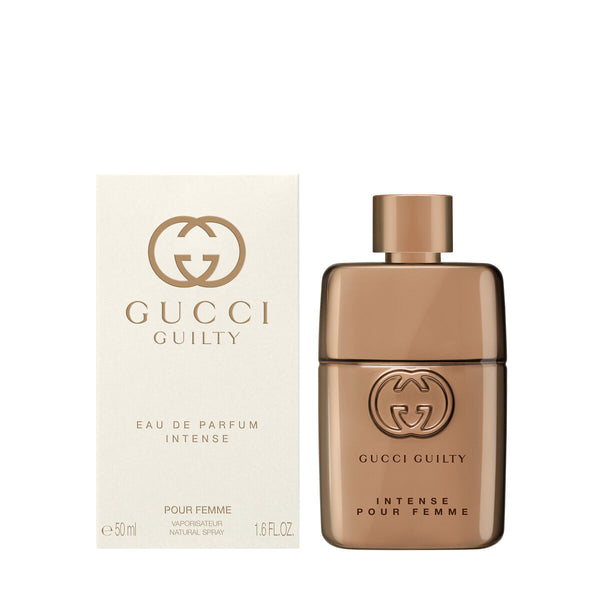 Damenparfüm Gucci Guilty Intense Pour Femme EDP 50 ml