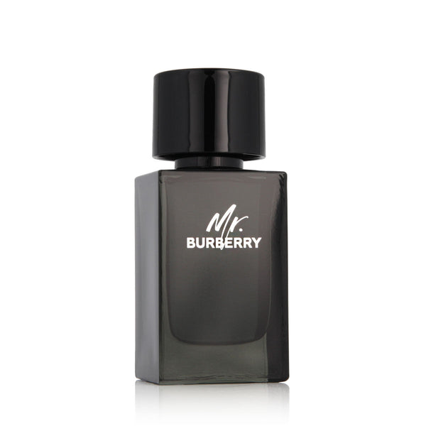 Herrenparfüm Burberry Mr Burberry EDP