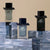 Herrenparfüm Burberry Mr. Burberry 100 ml