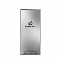 Herrenparfüm Burberry Mr. Burberry 100 ml
