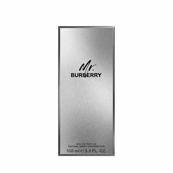 Herrenparfüm Burberry Mr. Burberry 100 ml