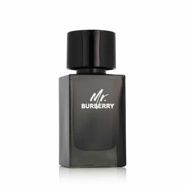 Herrenparfüm Burberry Mr. Burberry 100 ml