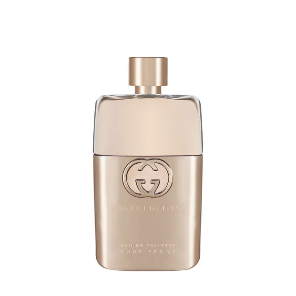 Damenparfüm Gucci EDT Guilty 90 ml