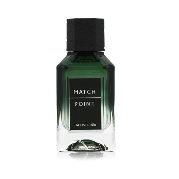 Herrenparfüm Lacoste Match Point Eau De Parfum EDP 50 ml