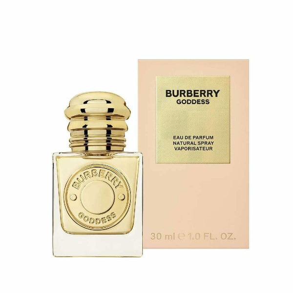 Damenparfüm Burberry BURBERRY GODDESS EDP 30 ml 17 g