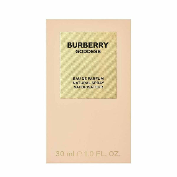 Damenparfüm Burberry BURBERRY GODDESS EDP 30 ml 17 g