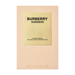Damenparfüm Burberry BURBERRY GODDESS EDP EDP 100 ml