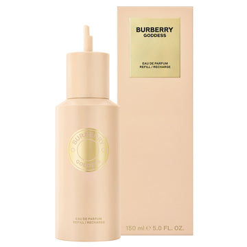 Damenparfüm Burberry Goddess EDP 150 ml Parfüm Nachfüllpackung