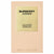 Damenparfüm Burberry BURBERRY GODDESS EDP EDP 50 ml