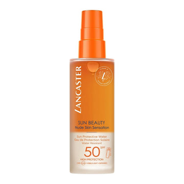 Sonnenschutzmaske Lancaster Sun Beauty SPF 50 (150 ml)