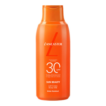 Sonnenmilch Lancaster SUN BEAUTY Spf 30 175 ml