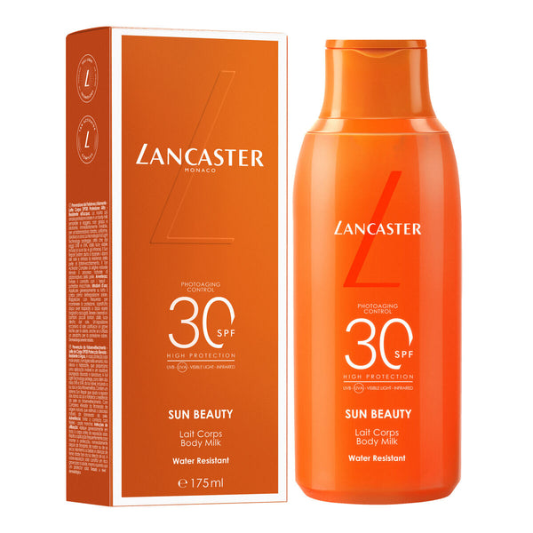 Sonnenmilch Lancaster SUN BEAUTY Spf 30 175 ml