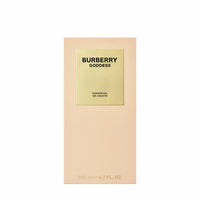 Duschgel Burberry Goddess Woman 200 ml
