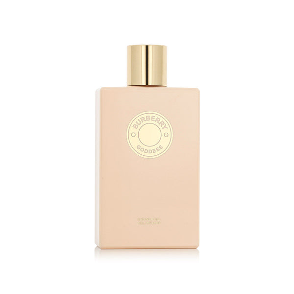 Duschgel Burberry Goddess Woman 200 ml