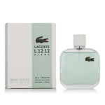 Herrenparfüm Lacoste L.12.12 Blanc Eau Fraîche EDT 100 ml