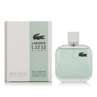 Herrenparfüm Lacoste L.12.12 Blanc Eau Fraîche EDT 100 ml