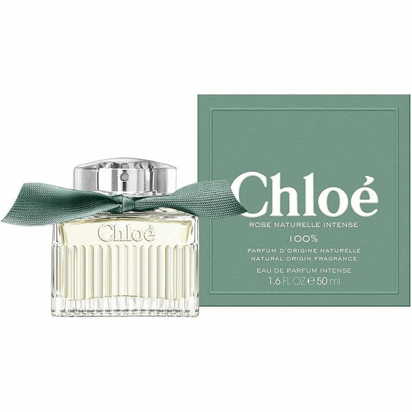 Damenparfüm Chloe Rose Naturelle Intense EDP 50 ml