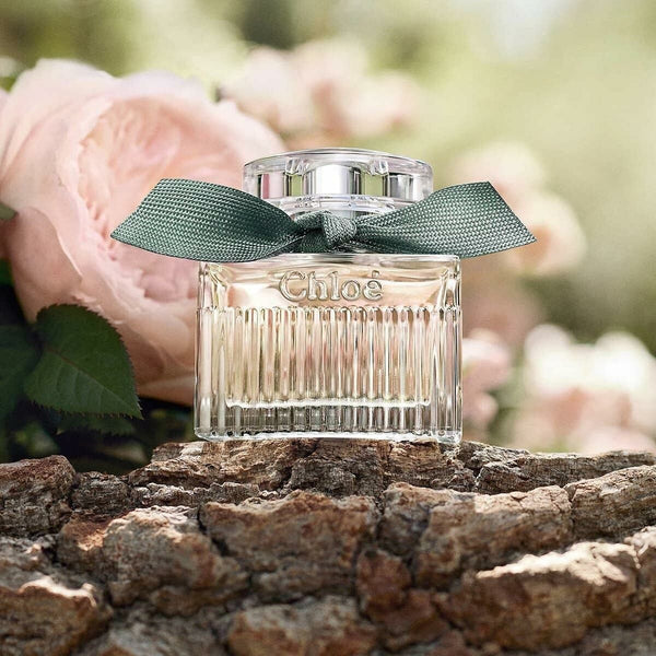 Damenparfüm Chloe Rose Naturelle Intense EDP 50 ml