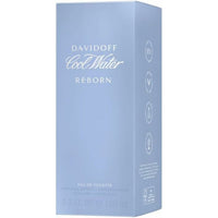 Damenparfüm Davidoff COOL WATER WOMAN REBORN EDT 100 ml