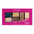 Palette mit Lidschatten Bourjois Volume Glamour 01-intense (8,4 g)