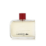 Reise-Toilettentasche Lacoste Red