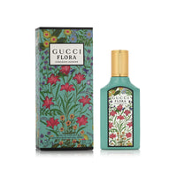 Damenparfüm Gucci Flora Gorgeous Jasmine EDP 50 ml