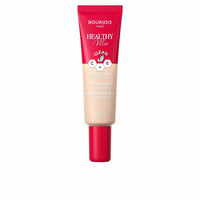 Feuchtigkeitscreme mit Farbe Bourjois Healthy Mix Nº 002 (30 ml)