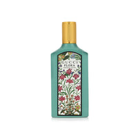 Damenparfüm Gucci Flora Gorgeous Jasmine EDP 100 ml