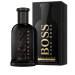 Herrenparfüm BOSS Boss Bottled EDP 200 ml