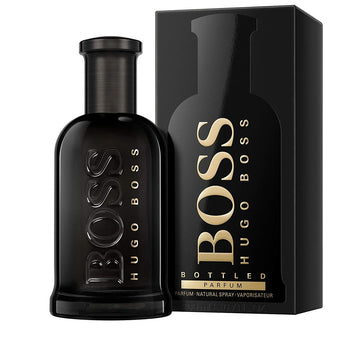Herrenparfüm BOSS Boss Bottled EDP 200 ml