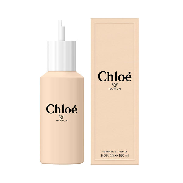 Damenparfüm Chloe Chloé Eau de Parfum EDP EDP 150 ml Nachladen