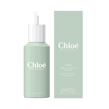 Herrenparfüm Chloe Rose Naturelle EDP 150 ml