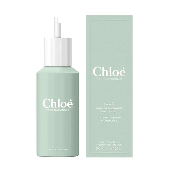 Herrenparfüm Chloe Rose Naturelle EDP 150 ml
