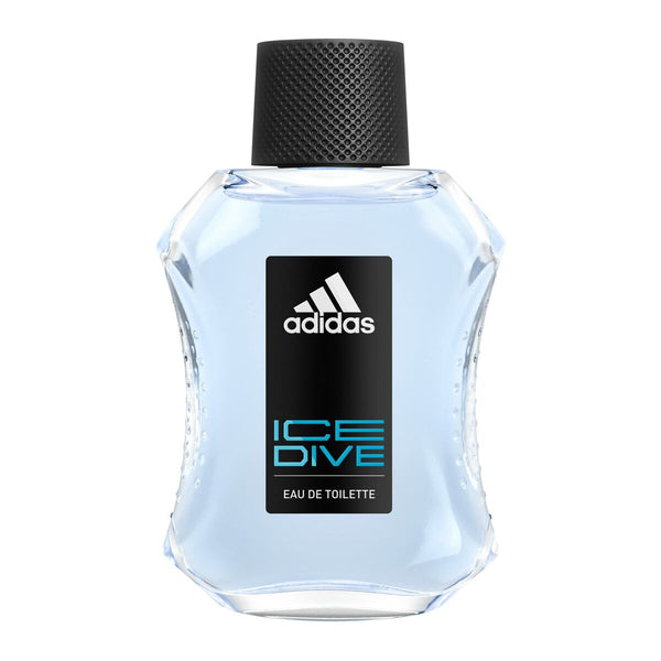 Herrenparfüm Adidas Ice Dive EDT 100 ml Ice Dive