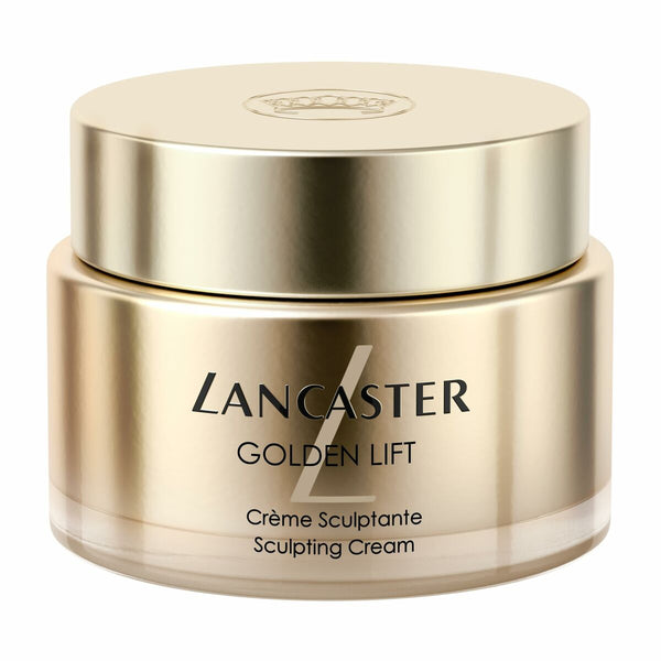 Gesichtscreme Lancaster GOLDEN LIFT SCULPTING Spf 15 50 ml