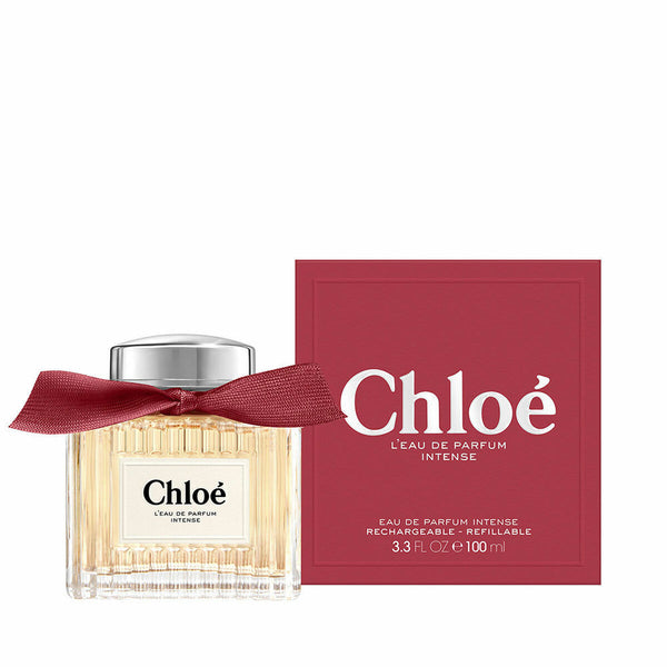 Unisex-Parfüm Chloe CHLOÉ SIGNATURE Chloe Signature Intense 100 ml EDP
