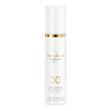Sonnencreme Lancaster Sun Perfect Spf 30 50 ml Luminizer
