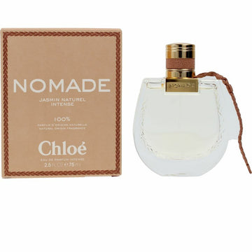 Damenparfüm Chloe Nomade Jasmin Naturel Intense EDP EDP 75 ml