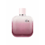 Damenparfüm Lacoste EDT L.12.12 Rose Eau Intense 100 ml