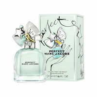 Damenparfüm Marc Jacobs Perfect Eau de Toilette EDP EDP EDT 50 ml