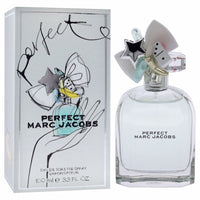 Damenparfüm Marc Jacobs Perfect EDT 100 ml