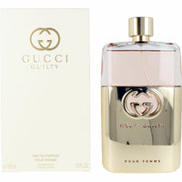 Damenparfüm Gucci GUCCI GUILTY EDP EDP 150 ml