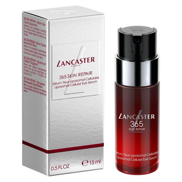 Augenkontur-Gel Lancaster 365 SKIN REPAIR 15 ml