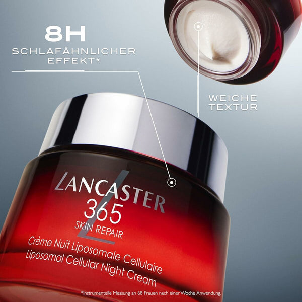 Gesichtscreme Lancaster 365 SKIN REPAIR 50 ml