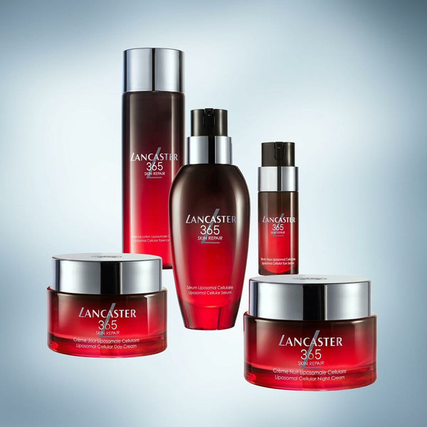 Gesichtscreme Lancaster 365 SKIN REPAIR 50 ml
