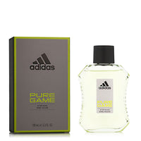 Aftershave Adidas Pure Game 100 ml