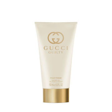Duschgel Gucci Guilty Pour Femme 150 ml
