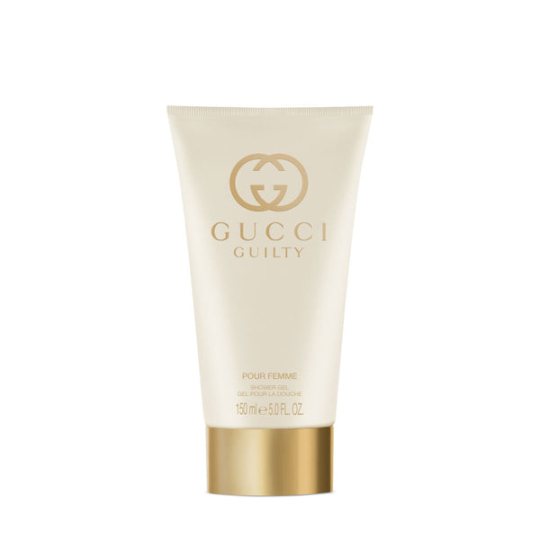 Duschgel Gucci Guilty Pour Femme 150 ml